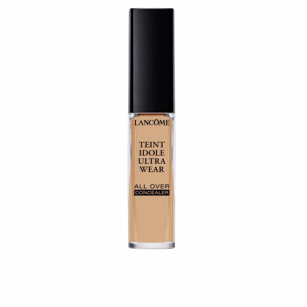 Консиллер макияжа Teint idole ultra wear all over concealer Lancôme, 20 ml, 051
Консиллер макияжа Teint idole ultra wear all over concealer Lancôme, 20 ml, 051