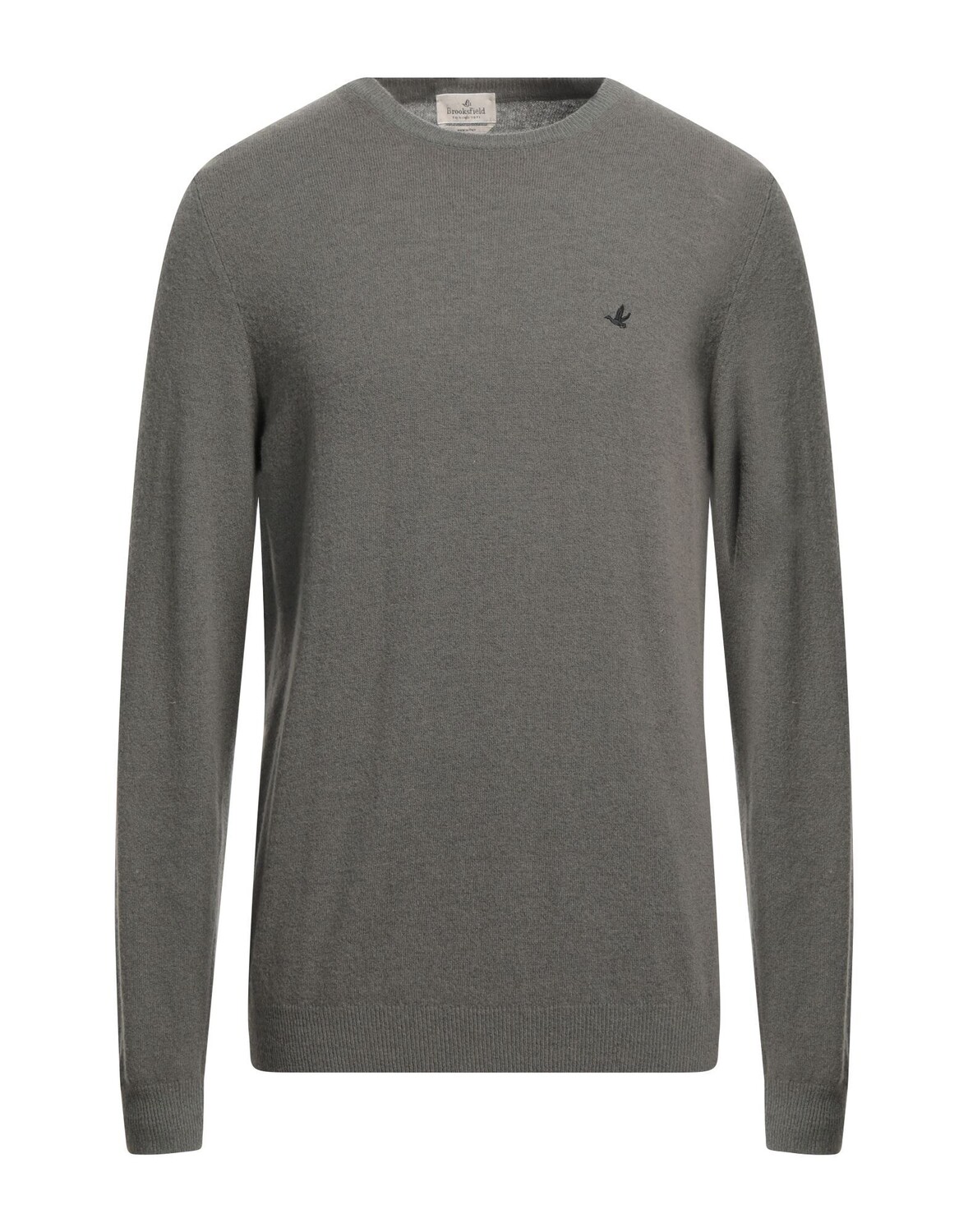Свитер Brooksfield, серый
Свитер Brooksfield, серый