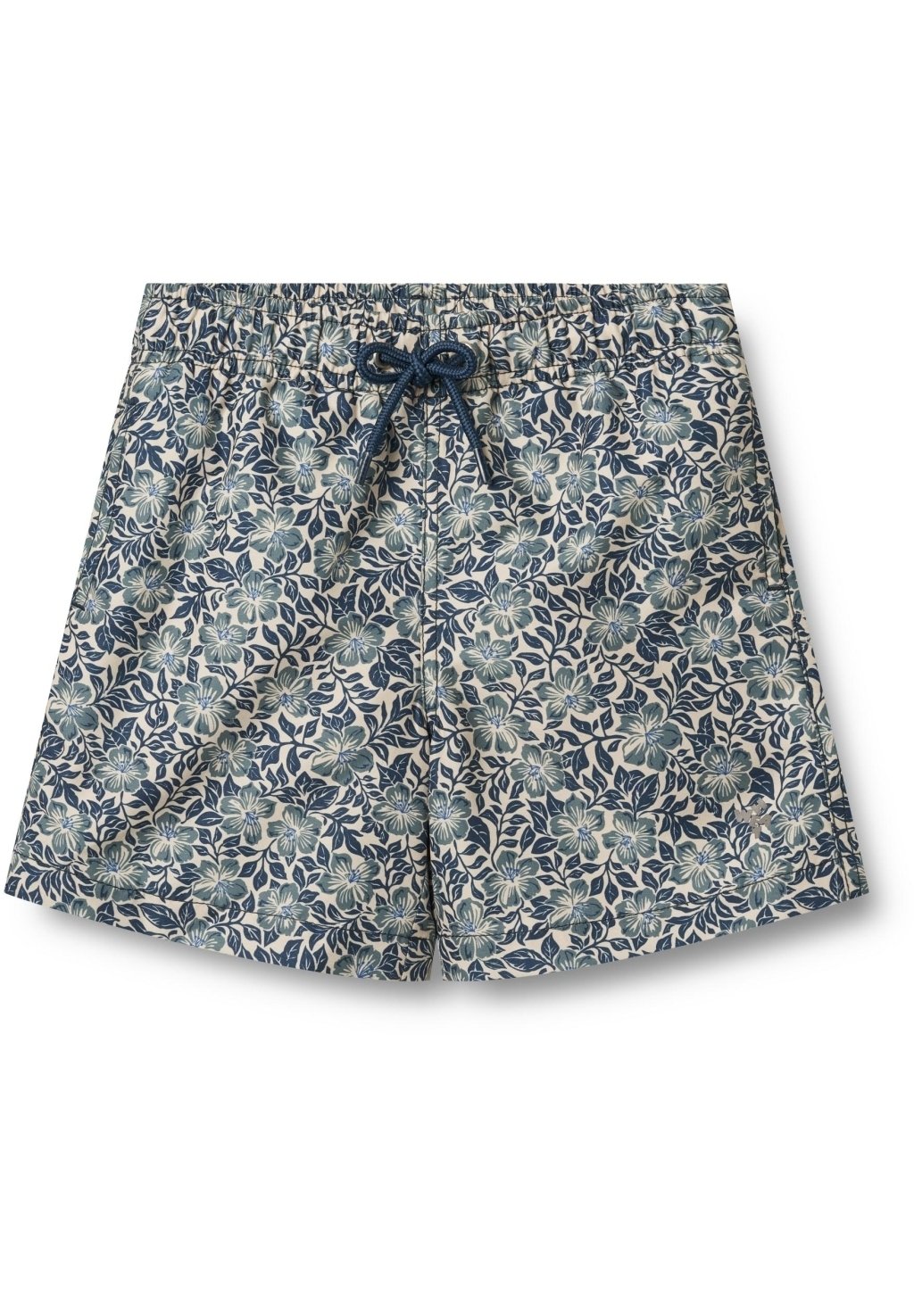 Пляжные шорты HANSI Wheat, синий
Пляжные шорты HANSI Wheat, синий