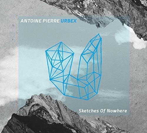CD диск Sketches of Nowhere / Various: Sketches of Nowhere
CD диск Sketches of Nowhere / Various: Sketches of Nowhere
