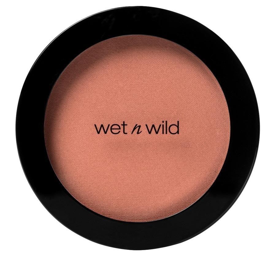 Румяна color icon blush Wet N Wild, mellow wine, вес 6 гр.
Румяна color icon blush Wet N Wild, mellow wine, вес 6 гр.