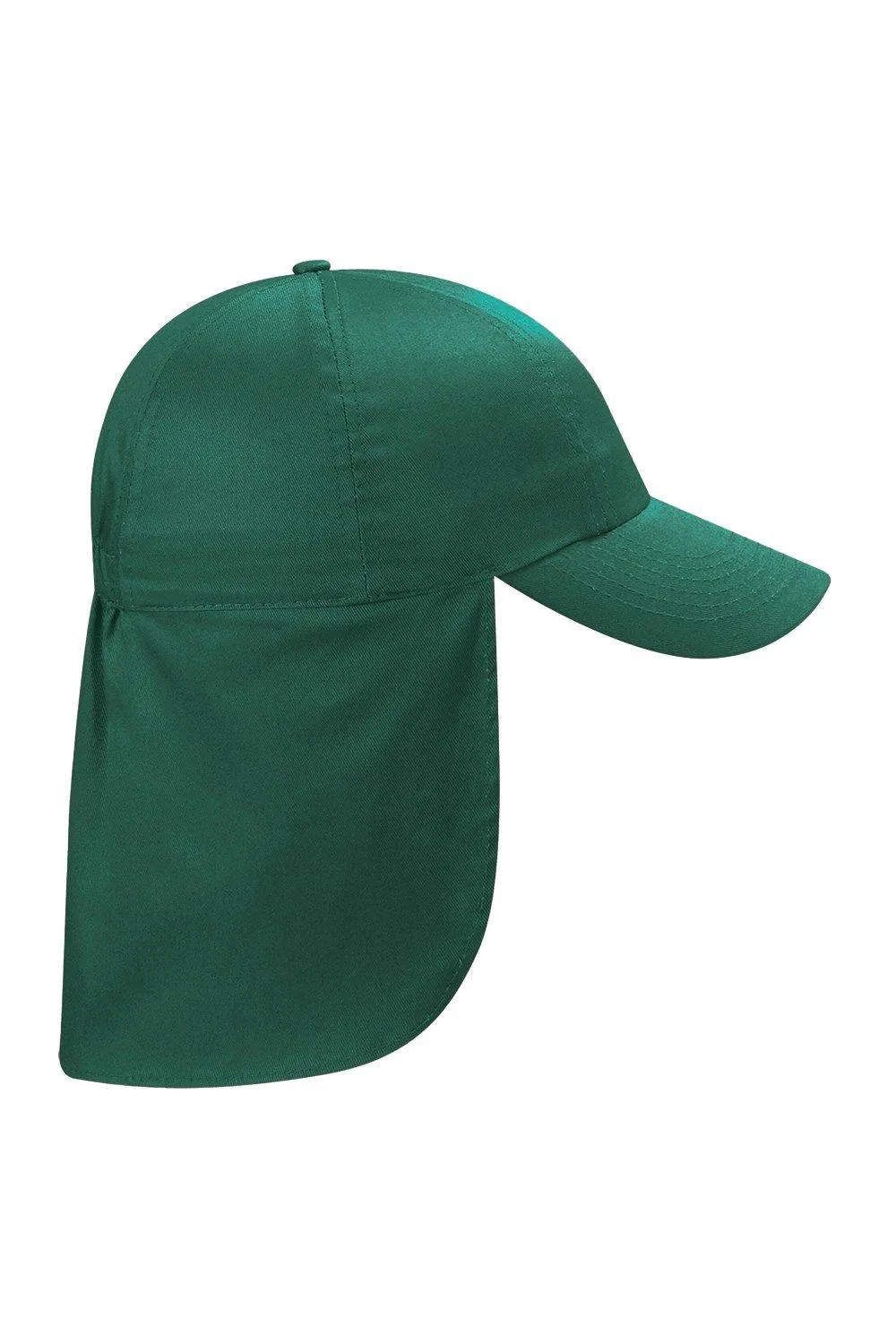 Шляпа легионера Beechfield, зеленый
Шляпа легионера Beechfield, зеленый