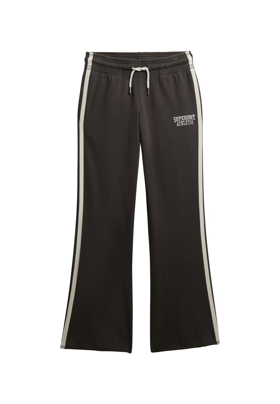 Брюки свободного кроя Superdry, антрацит
Брюки свободного кроя Superdry, антрацит