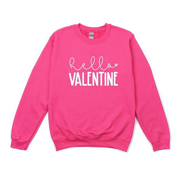 Свитшот Hello Valentine Simply Sage Market, Raspberry, Зеленый, Свитшот Hello Valentine Simply Sage Market, Raspberry
Свитшот Hello Valentine Simply Sage Market, Raspberry, Зеленый, Свитшот Hello Valentine Simply Sage Market, Raspberry