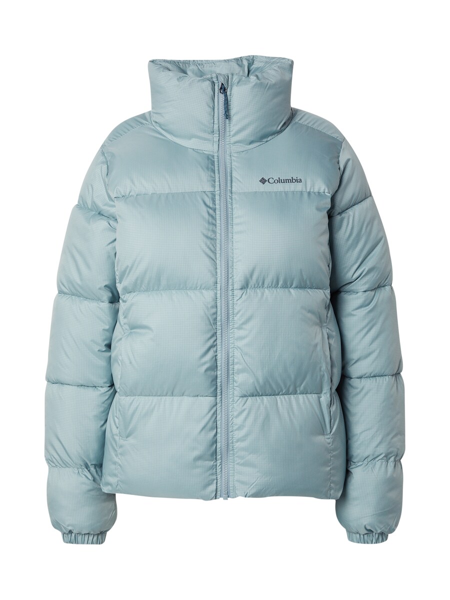 Куртка для активного отдыха COLUMBIA Puffect II, Pastel Blue
Куртка для активного отдыха COLUMBIA Puffect II, Pastel Blue