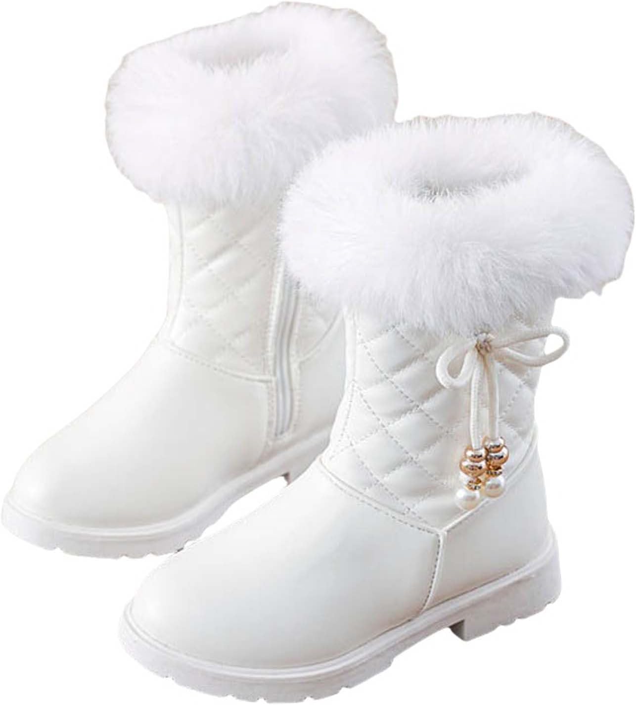 Детские ботинки для девочек на щиколотку, плюшевые зимние сапожки, удобные и теплые, с искусственным мехом, для маленьких детей Generic, White
Детские ботинки для девочек на щиколотку, плюшевые зимние сапожки, удобные и теплые, с искусственным мехом, для маленьких детей Generic, White