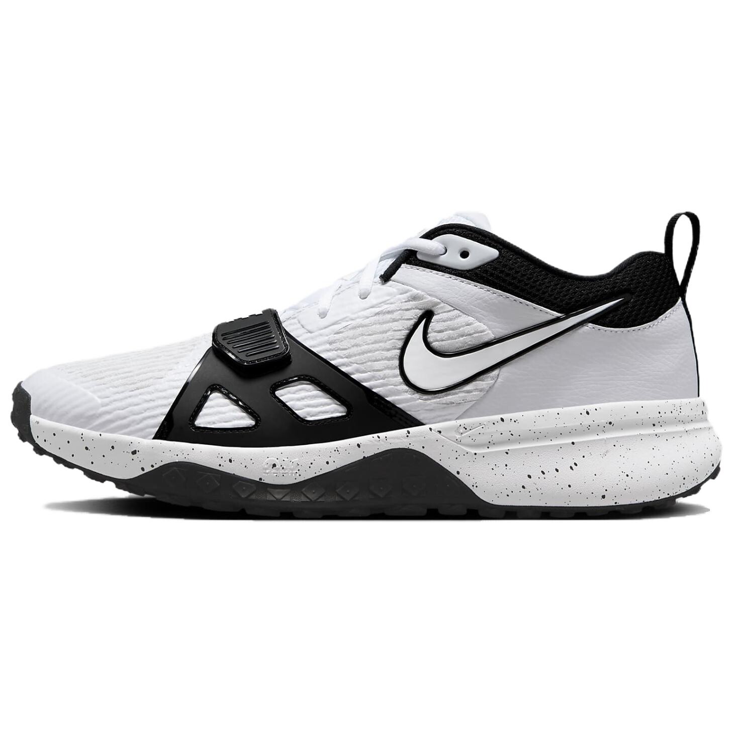 Кроссовки Nike Air Zoom Diamond Training Shoes Unisex Low-top White/fluorescent Yellow/black, белый/желтый
Кроссовки Nike Air Zoom Diamond Training Shoes Unisex Low-top White/fluorescent Yellow/black, белый/желтый
