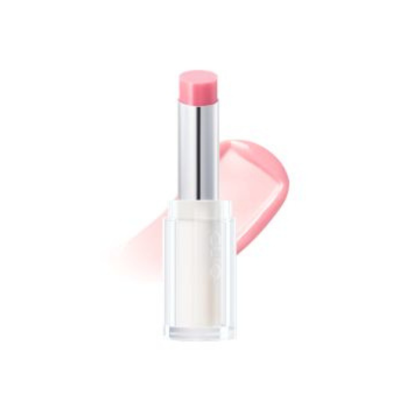 Бальзам для губ 001 медовый персик, 3,2 г Clio Crystal glam balm, цвет 001 honey peach
Бальзам для губ 001 медовый персик, 3,2 г Clio Crystal glam balm, цвет 001 honey peach