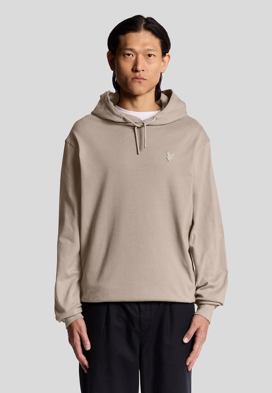 Худи Lyle & Scott Hoodie, X Cobblestone/Stone
Худи Lyle & Scott Hoodie, X Cobblestone/Stone