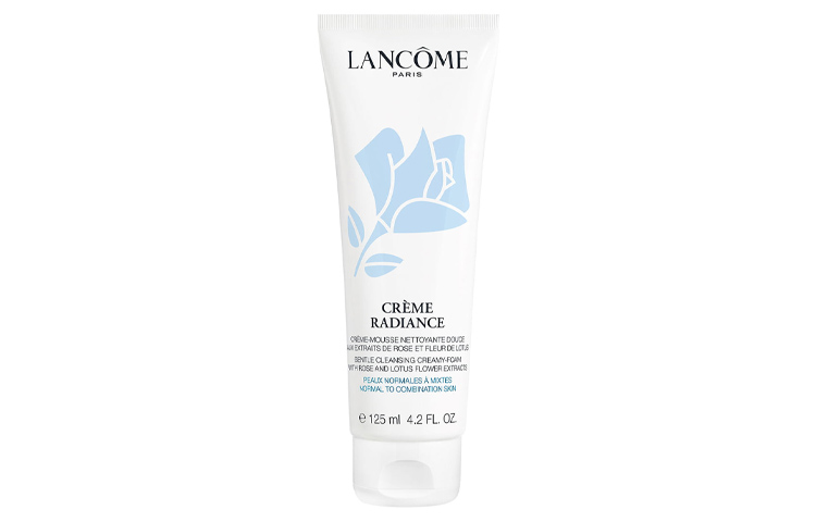 Пенка для умывания LANKOU Clear And Soft Skin с увлажнением, контролем жира и очищением 125ml LANCOME
Пенка для умывания LANKOU Clear And Soft Skin с увлажнением, контролем жира и очищением 125ml LANCOME