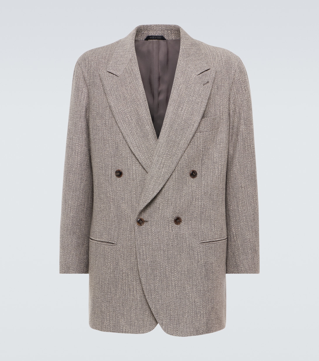 Жаккардовый блейзер Giorgio Armani, Rock Ridge
Жаккардовый блейзер Giorgio Armani, Rock Ridge
