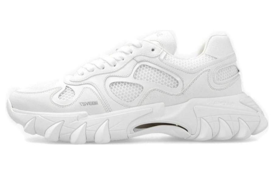 Низкие кеды B East BALMAIN, Original Shoe Box Included
Низкие кеды B East BALMAIN, Original Shoe Box Included