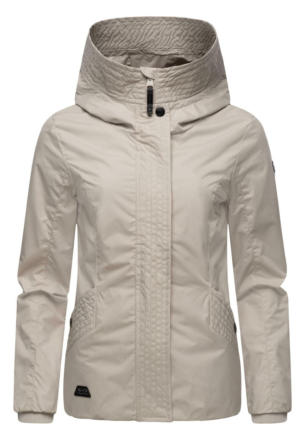 Уличная куртка Ragwear, цвет bone, Белый, Уличная куртка Ragwear, цвет bone
Уличная куртка Ragwear, цвет bone, Белый, Уличная куртка Ragwear, цвет bone