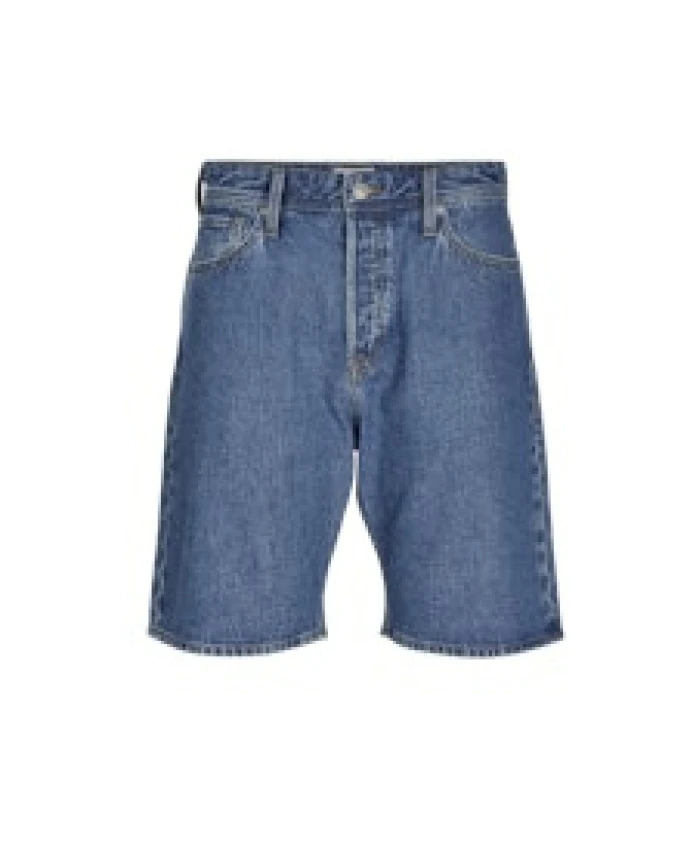 Оригинальные джинсовые шорты Jack & Jones, синий
Оригинальные джинсовые шорты Jack & Jones, синий