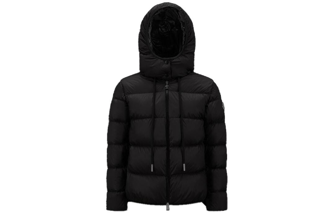 SS23 Идеи подарков на День святого Валентина Пуховик женский черный Moncler
SS23 Идеи подарков на День святого Валентина Пуховик женский черный Moncler