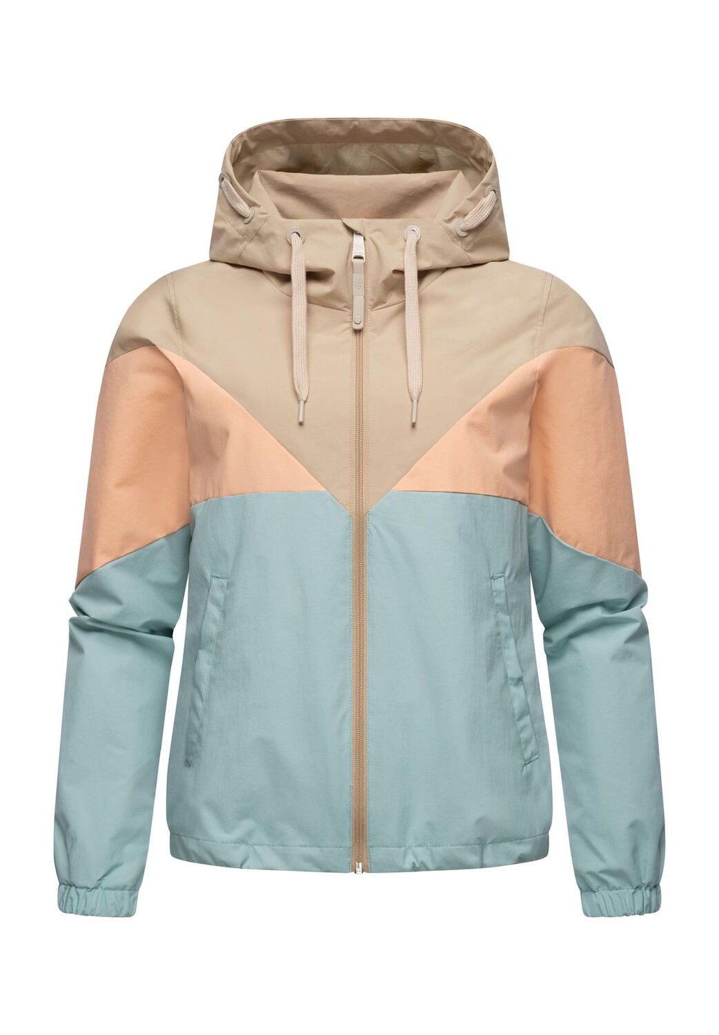 Куртка-переходник Rochele Ragweartm, цвет Aqua
Куртка-переходник Rochele Ragweartm, цвет Aqua