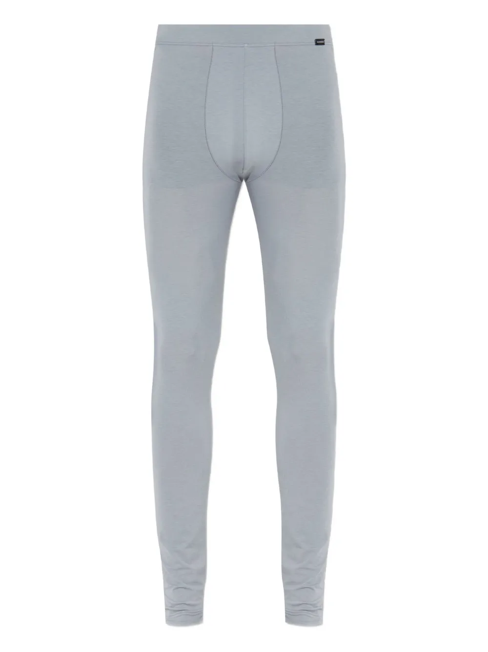 Домашняя одежда с логотипом Hanro, серый
Домашняя одежда с логотипом Hanro, серый