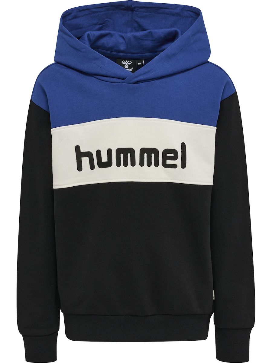 Толстовка Hummel, темно-синий
Толстовка Hummel, темно-синий