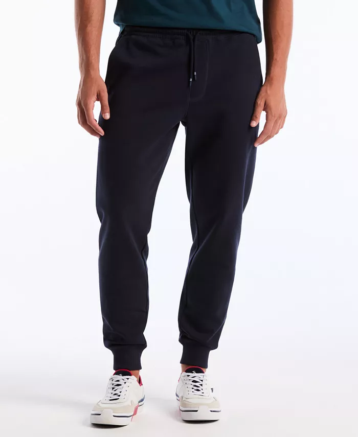 Мужские брюки Sticker Pete с манжетами Original Penguin, синий
Мужские брюки Sticker Pete с манжетами Original Penguin, синий