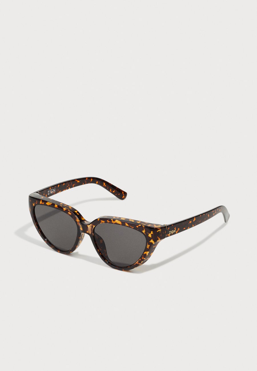 Солнцезащитные очки Zign UNISEX, Brown
Солнцезащитные очки Zign UNISEX, Brown