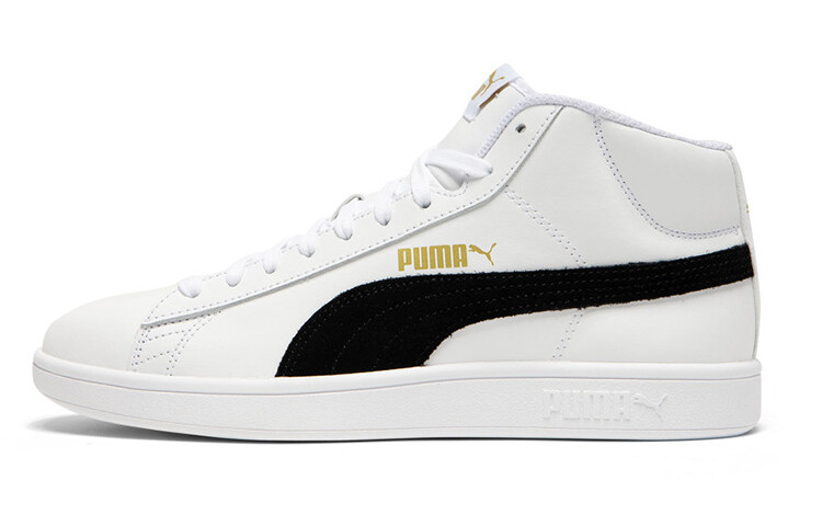 Кроссовки PUMA Smash V2 Mid 'White Black', Белый, Кроссовки PUMA Smash V2 Mid 'White Black'
Кроссовки PUMA Smash V2 Mid 'White Black', Белый, Кроссовки PUMA Smash V2 Mid 'White Black'