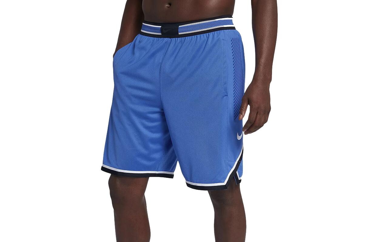 Баскетбольные шорты мужские синие Nike, синий
Баскетбольные шорты мужские синие Nike, синий
