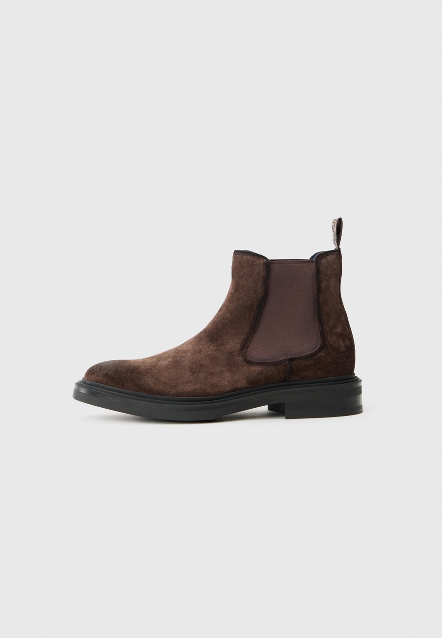 Ботинки Steve Madden HATTON, Brown
Ботинки Steve Madden HATTON, Brown