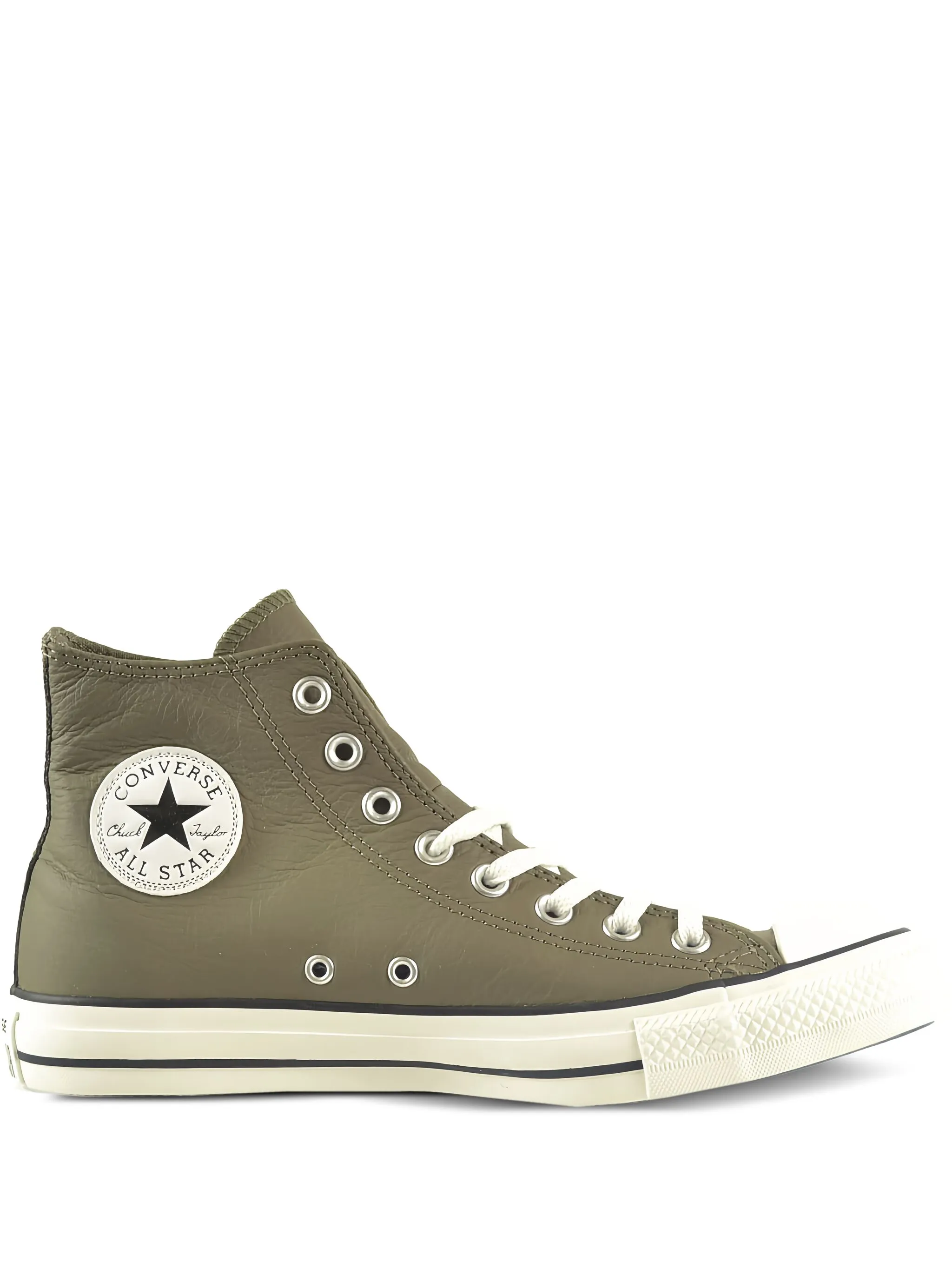 Высокие кеды Chuck Taylor Morel Converse, коричневый
Высокие кеды Chuck Taylor Morel Converse, коричневый