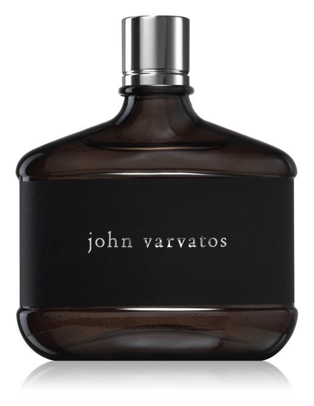 Туалетная вода John Varvatos John Varvatos, 125 мл
Туалетная вода John Varvatos John Varvatos, 125 мл