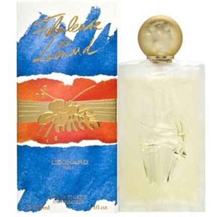 Leonard Parfums Туалетная вода Leonard Fabuleuse De Leonard 30 мл
Leonard Parfums Туалетная вода Leonard Fabuleuse De Leonard 30 мл