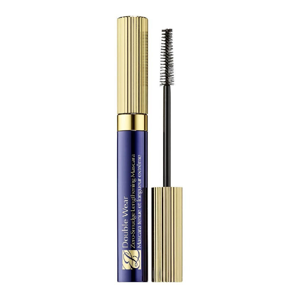 Тушь для ресниц Estée Lauder Double Wear Zero-Smudge Lengthening Mascara, черный
Тушь для ресниц Estée Lauder Double Wear Zero-Smudge Lengthening Mascara, черный