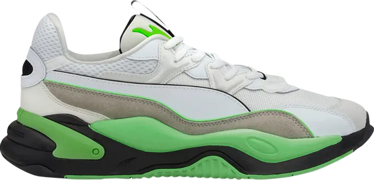 Кроссовки Puma RS-2K Messaging - White Elektro Green, белый, Белый;серый, Кроссовки Puma RS-2K Messaging - White Elektro Green, белый
Кроссовки Puma RS-2K Messaging - White Elektro Green, белый, Белый;серый, Кроссовки Puma RS-2K Messaging - White Elektro Green, белый