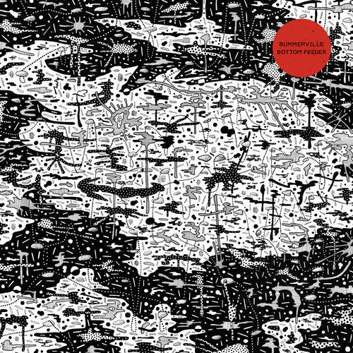 Виниловая пластинка Bummerville: Bottom Feeder
Виниловая пластинка Bummerville: Bottom Feeder