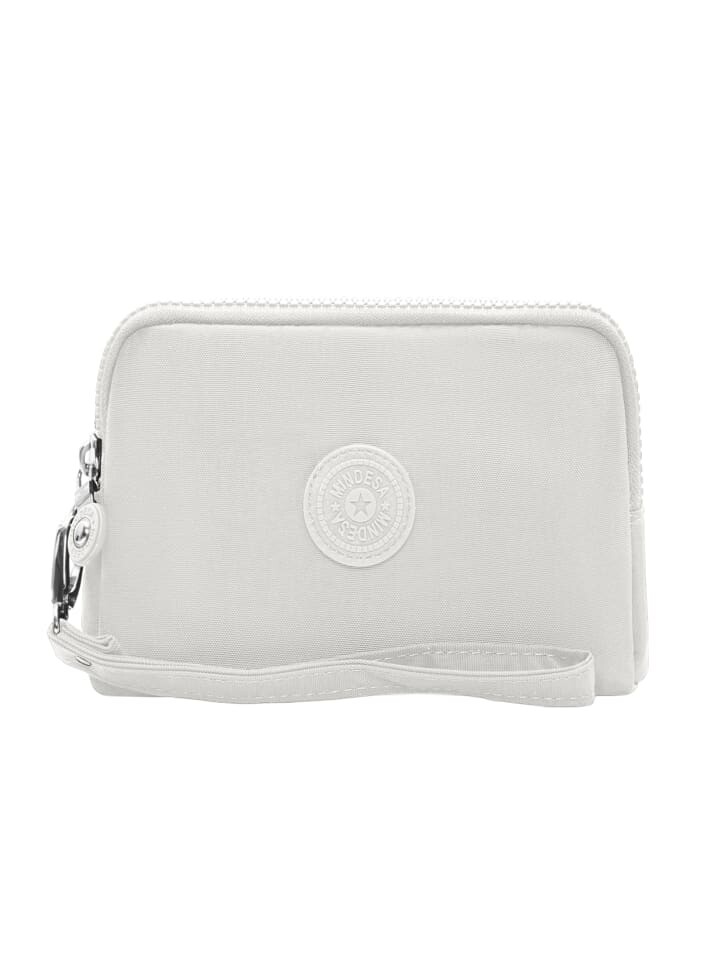 Наплечная сумка Mindesa, светло-серый
Наплечная сумка Mindesa, светло-серый