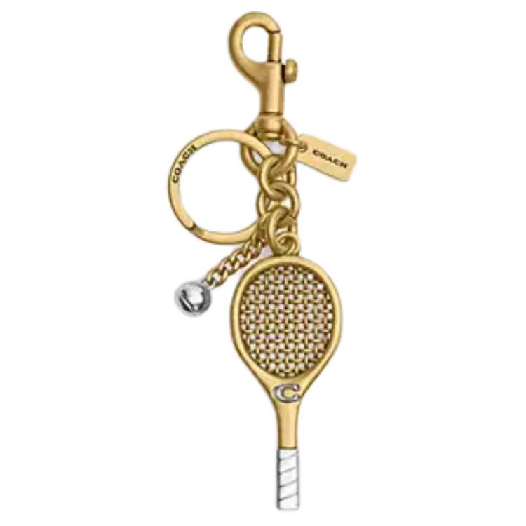 COACH Металлическая деталь для сумки золотистого цвета, Gold, Золотистый, COACH Металлическая деталь для сумки золотистого цвета, Gold
COACH Металлическая деталь для сумки золотистого цвета, Gold, Золотистый, COACH Металлическая деталь для сумки золотистого цвета, Gold