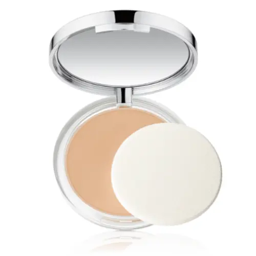 Пудра Clinique Makeup Broad Spectrum SPF 18, 03 Light, 10 г
Пудра Clinique Makeup Broad Spectrum SPF 18, 03 Light, 10 г