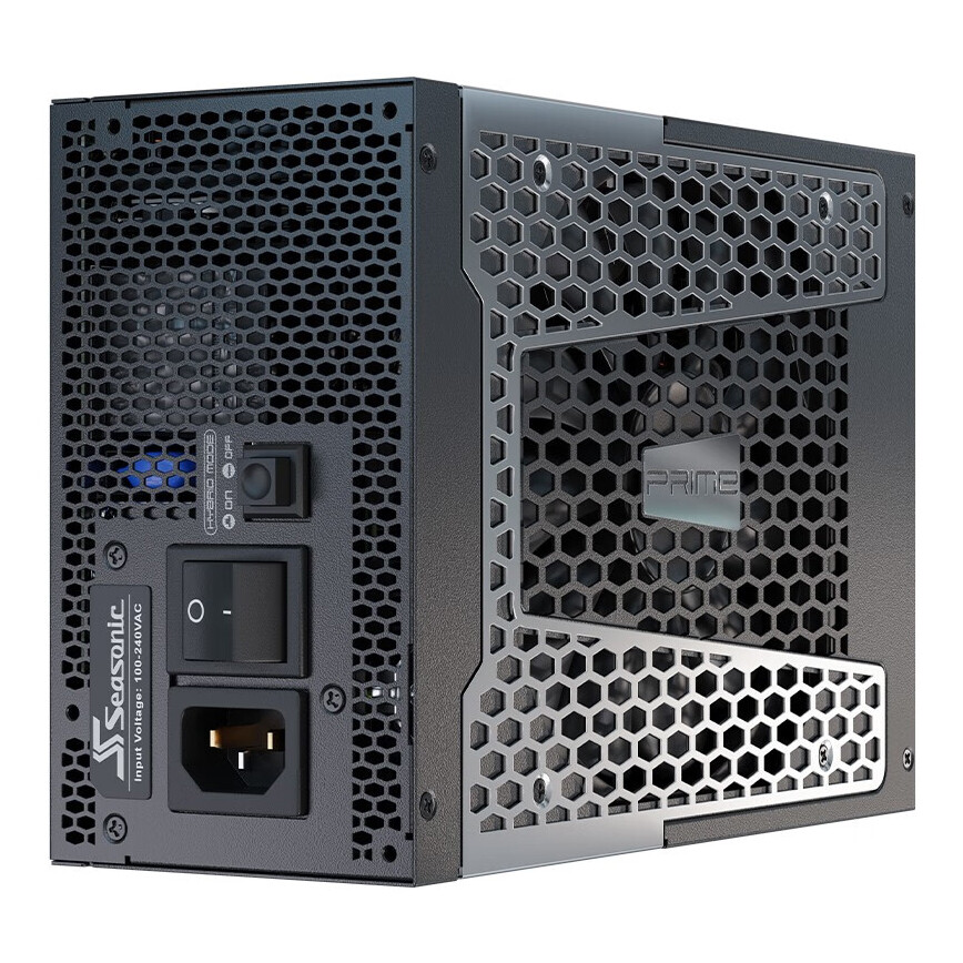 Блок питания Seasonic Prime PX 1600 ATX3.0, 80 PLUS Platinum, 1600 Вт, SSR-1600TR2 
Блок питания Seasonic Prime PX 1600 ATX3.0, 80 PLUS Platinum, 1600 Вт, SSR-1600TR2