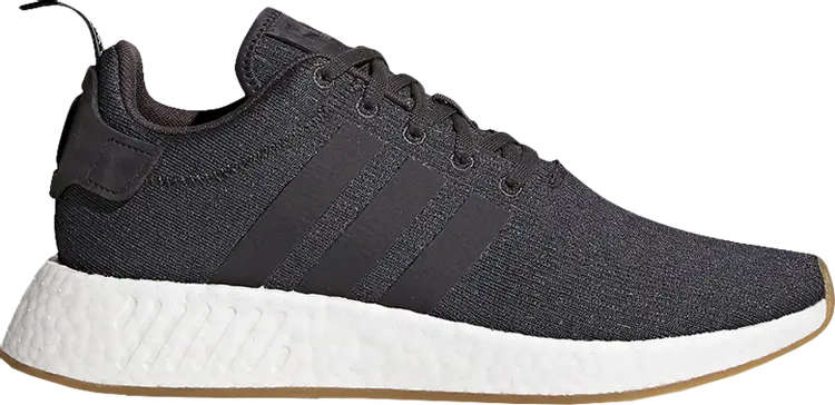 Кроссовки Adidas NMD_R2 'Grey Five', серый
Кроссовки Adidas NMD_R2 'Grey Five', серый