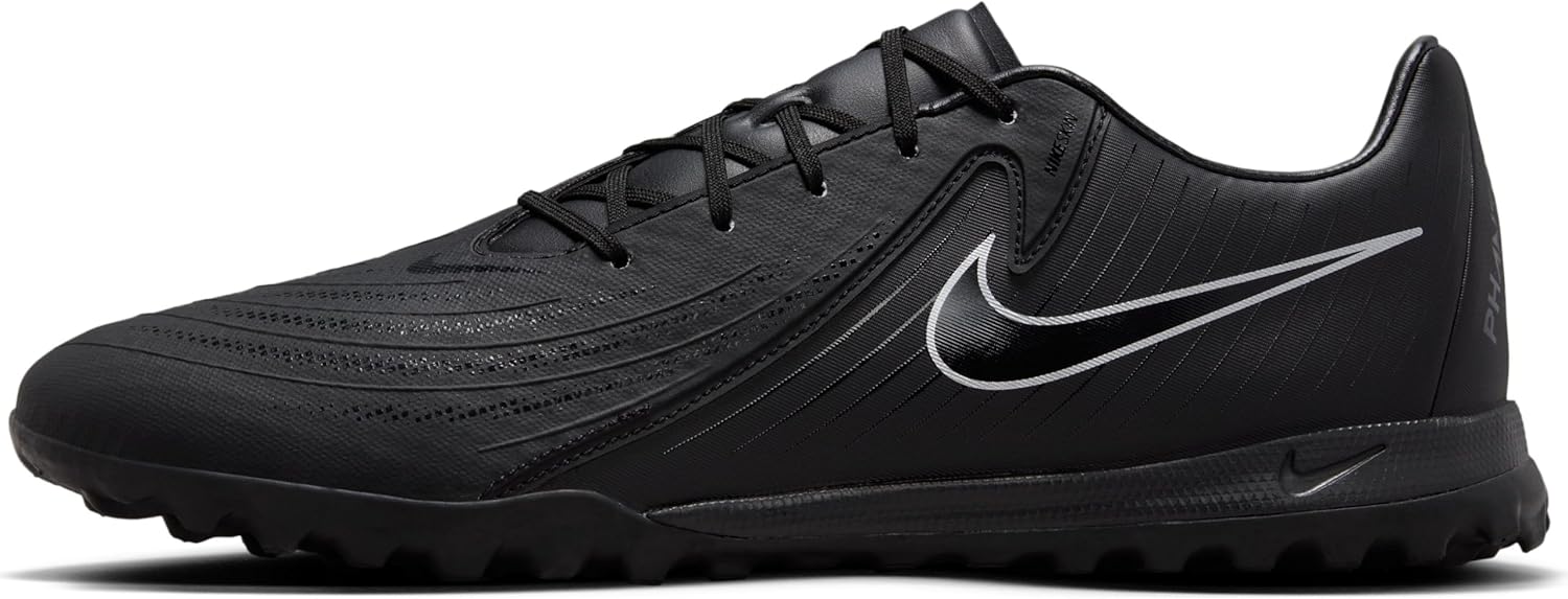 Мужские футбольные кроссовки Nike, Black
Мужские футбольные кроссовки Nike, Black