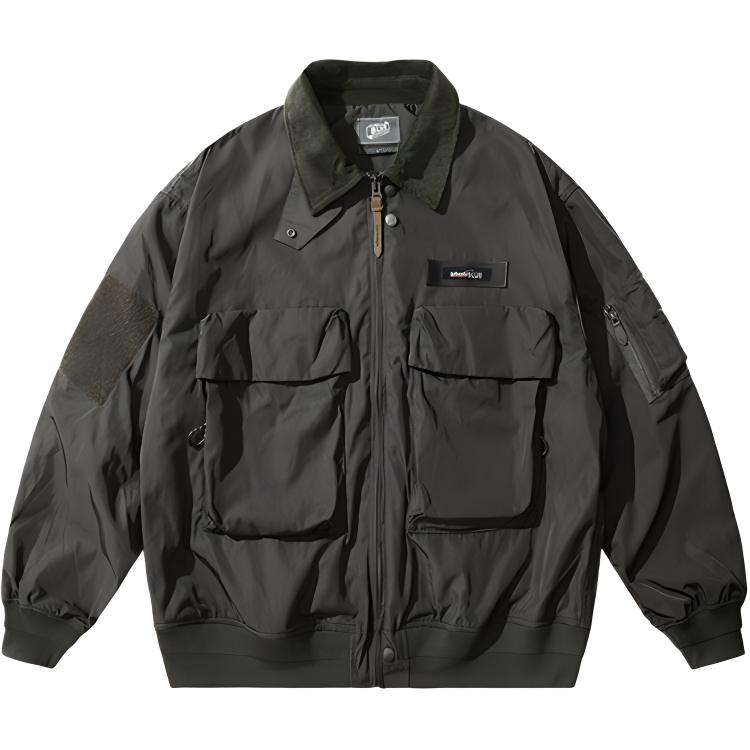 NOTHOMME BLUE Пуховик LANQI унисекс, Gray Green
NOTHOMME BLUE Пуховик LANQI унисекс, Gray Green