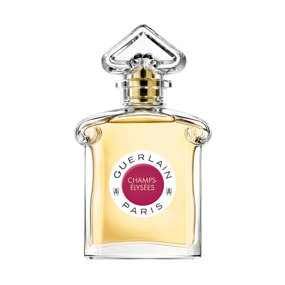 Туалетная вода Guerlain Champs-Elysées 2021
Туалетная вода Guerlain Champs-Elysées 2021