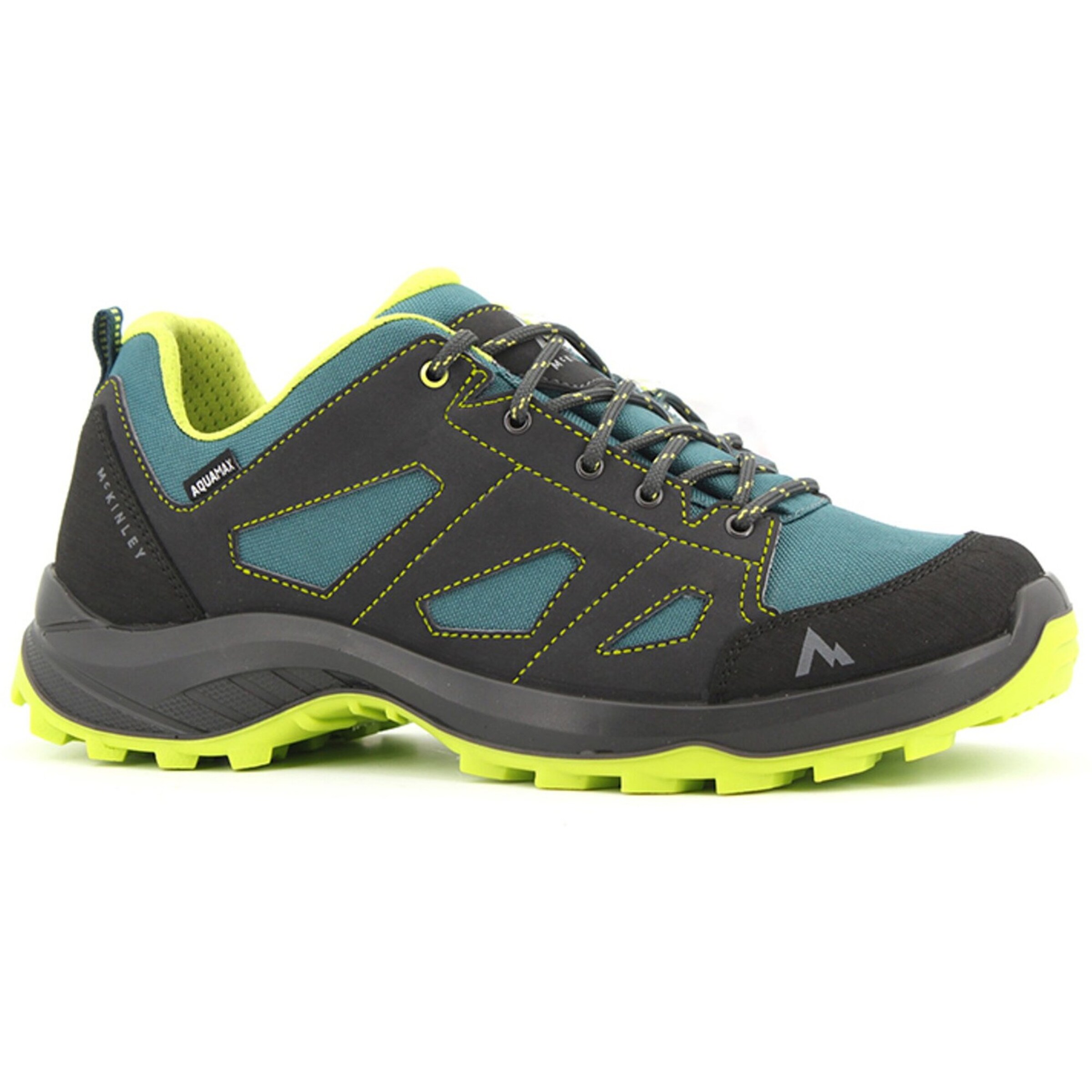 MCKINLEY Кроссовки в цвете Cyan Blue
MCKINLEY Кроссовки в цвете Cyan Blue