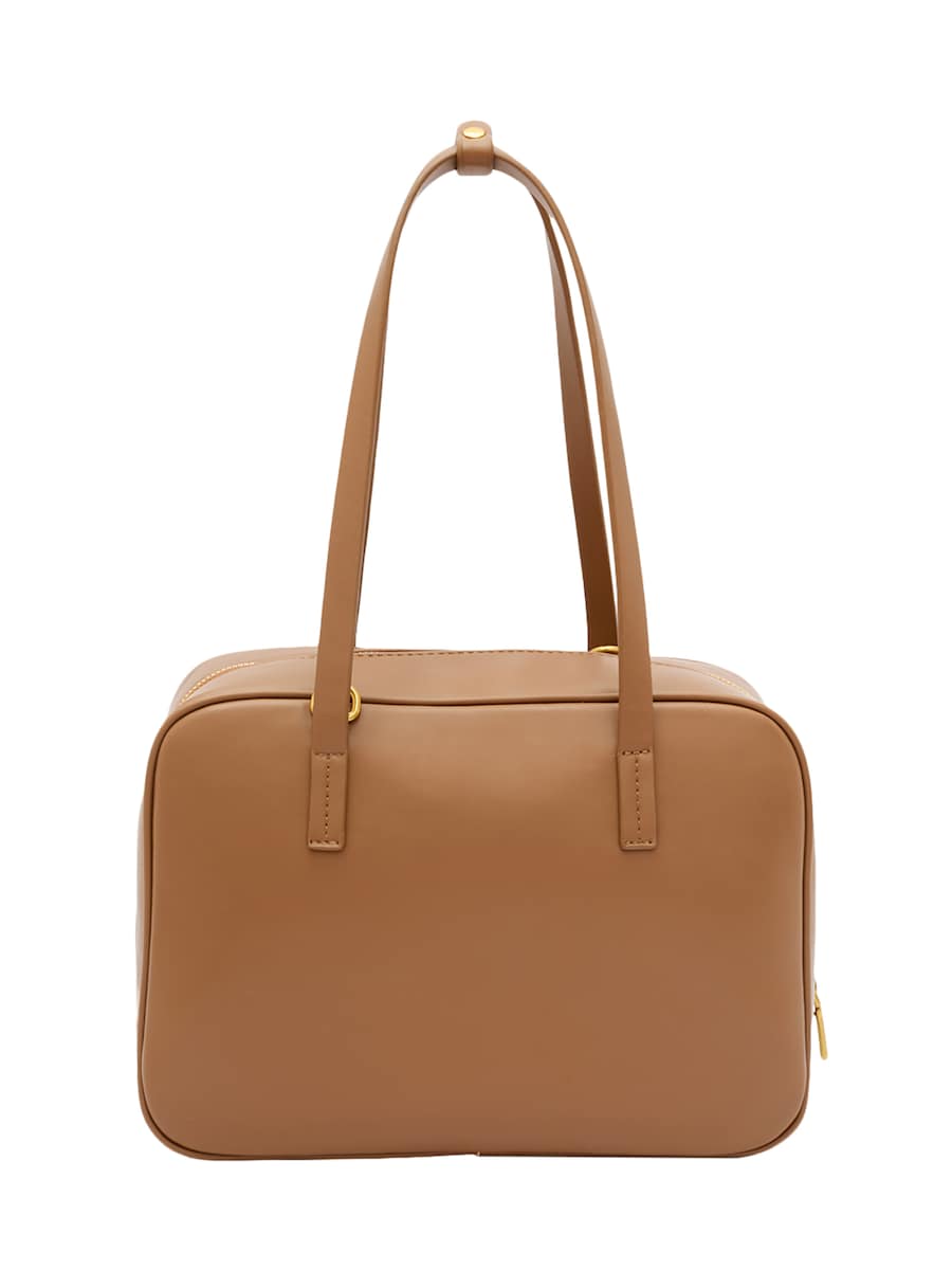 Сумка через плечо NALì, коричневый
Сумка через плечо NALì, коричневый