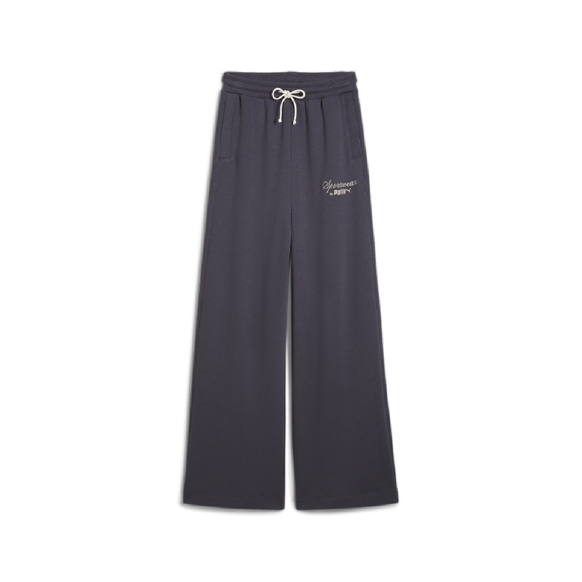 Классические+ расслабленные повседневные брюки Women's PUMA, серый
Классические+ расслабленные повседневные брюки Women's PUMA, серый