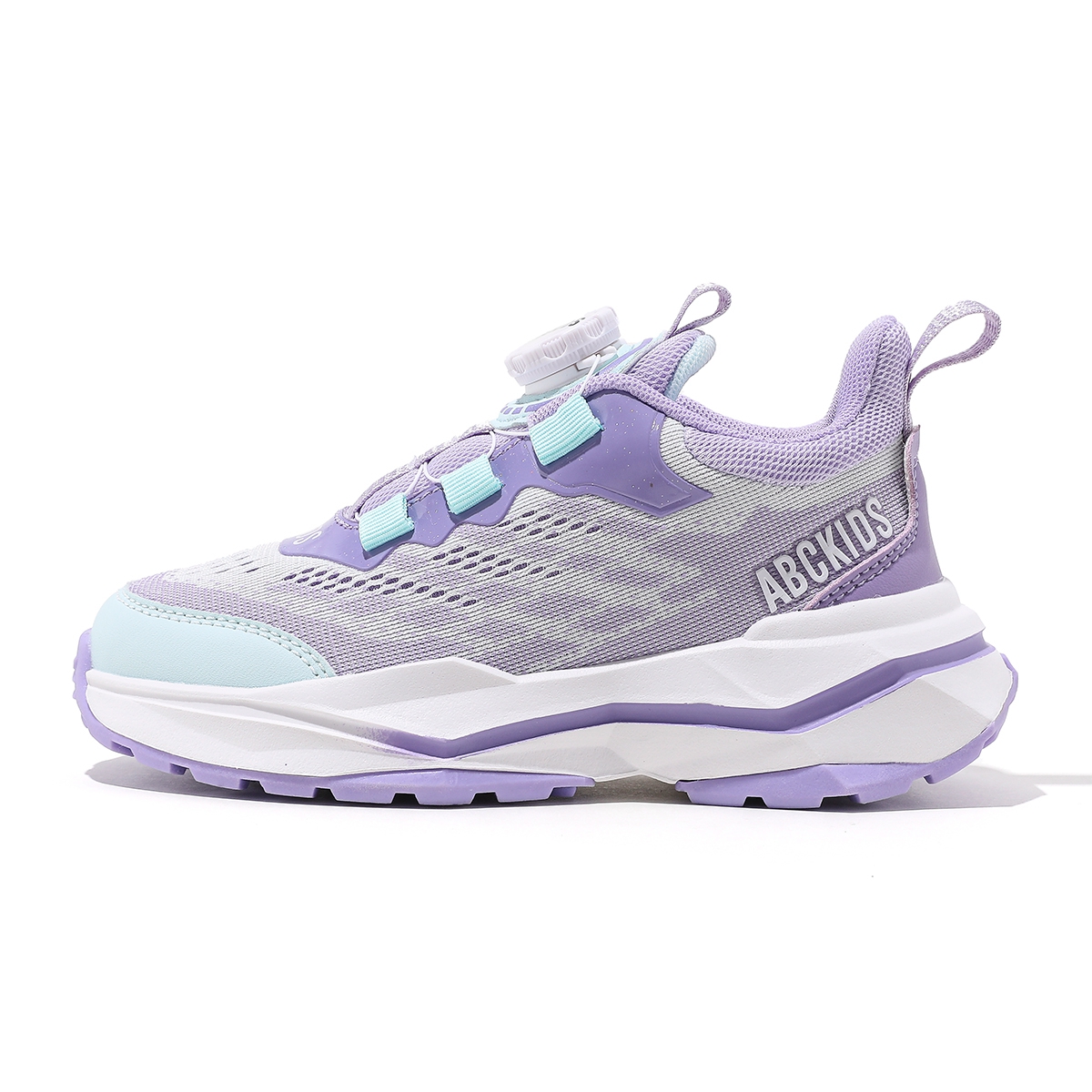 Детские кроссовки для бега ABC KIDS, фиолетовый
Детские кроссовки для бега ABC KIDS, фиолетовый