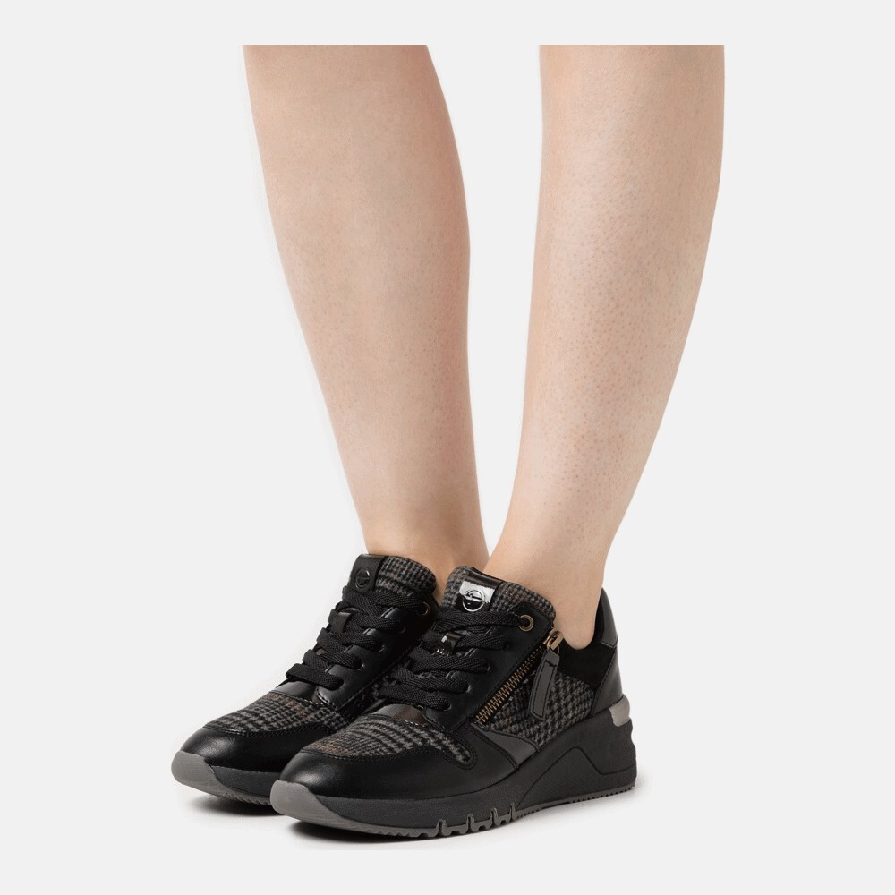 Кроссовки Tamaris Zapatillas, black, Черный, Кроссовки Tamaris Zapatillas, black
Кроссовки Tamaris Zapatillas, black, Черный, Кроссовки Tamaris Zapatillas, black