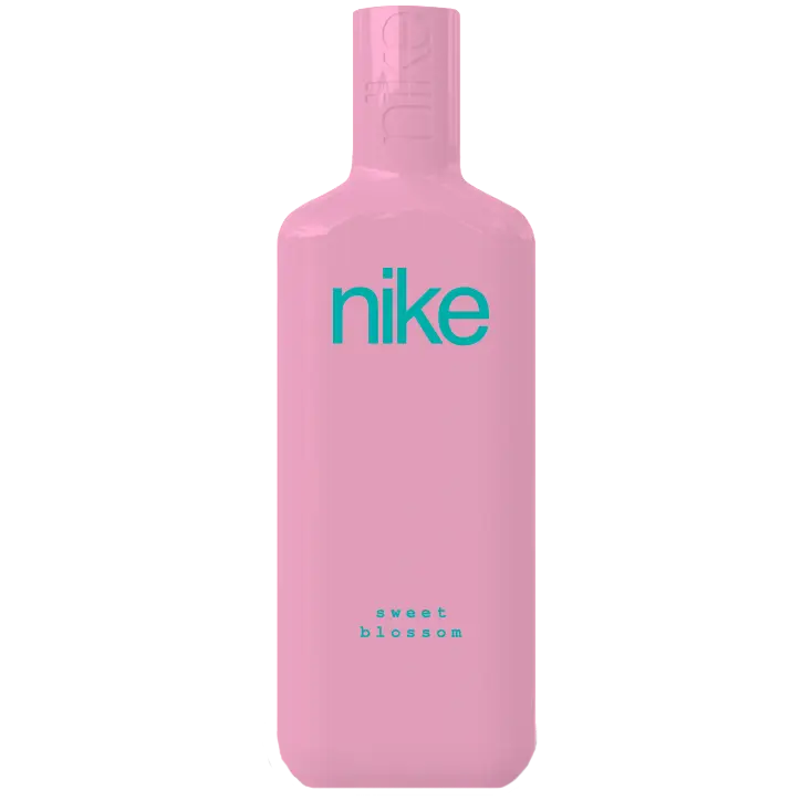 Nike Sweet Blossom туалетная вода для женщин, 75 мл
Nike Sweet Blossom туалетная вода для женщин, 75 мл