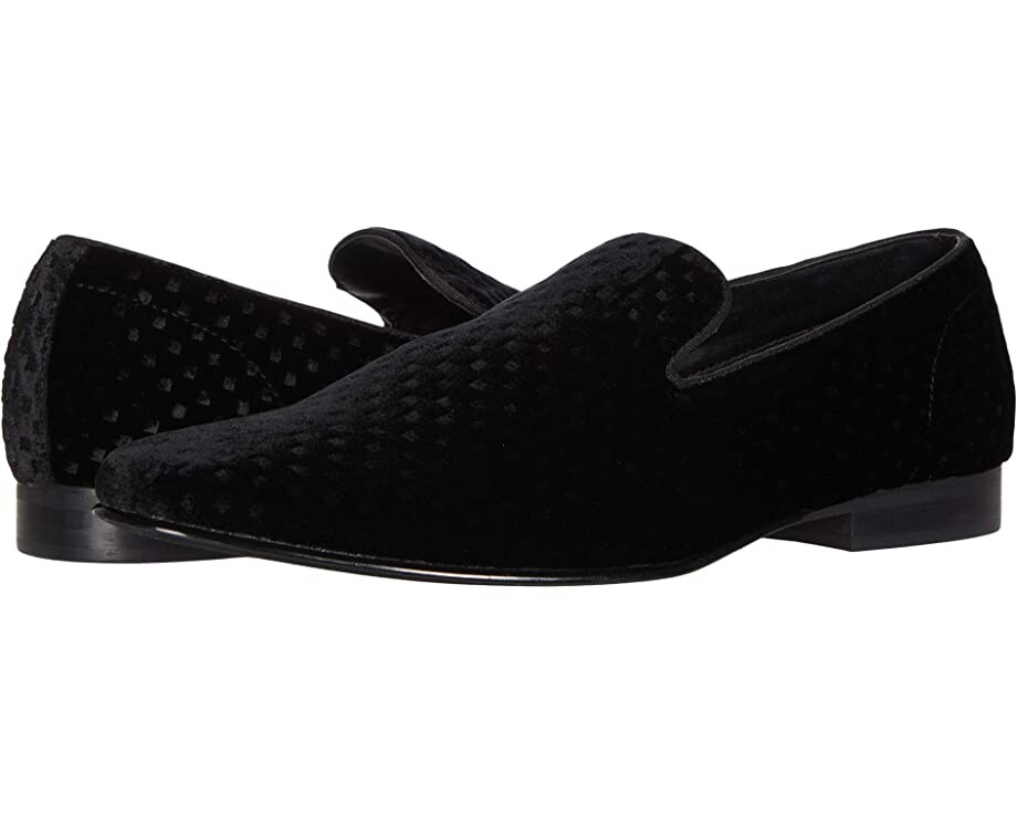 Лоферы Lifted Steve Madden, черный
Лоферы Lifted Steve Madden, черный