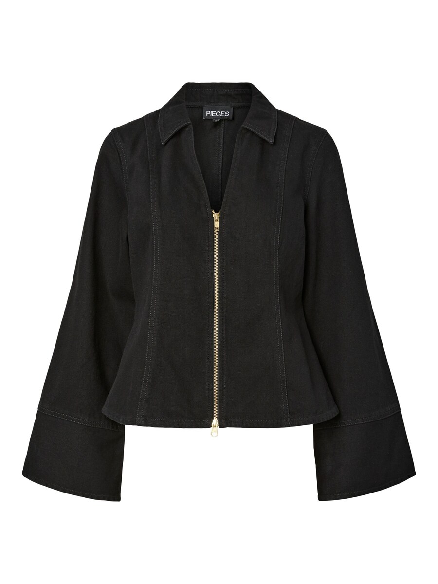 Блуза PIECES, черный
Блуза PIECES, черный