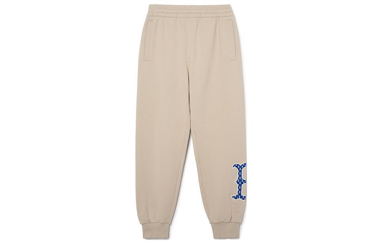 Knitted Sweatpants Unisex Light Beige MLB, светло-бежевый
Knitted Sweatpants Unisex Light Beige MLB, светло-бежевый